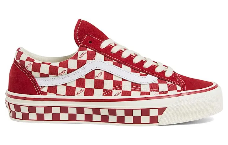 vans-checkerboard VN000D57ERY