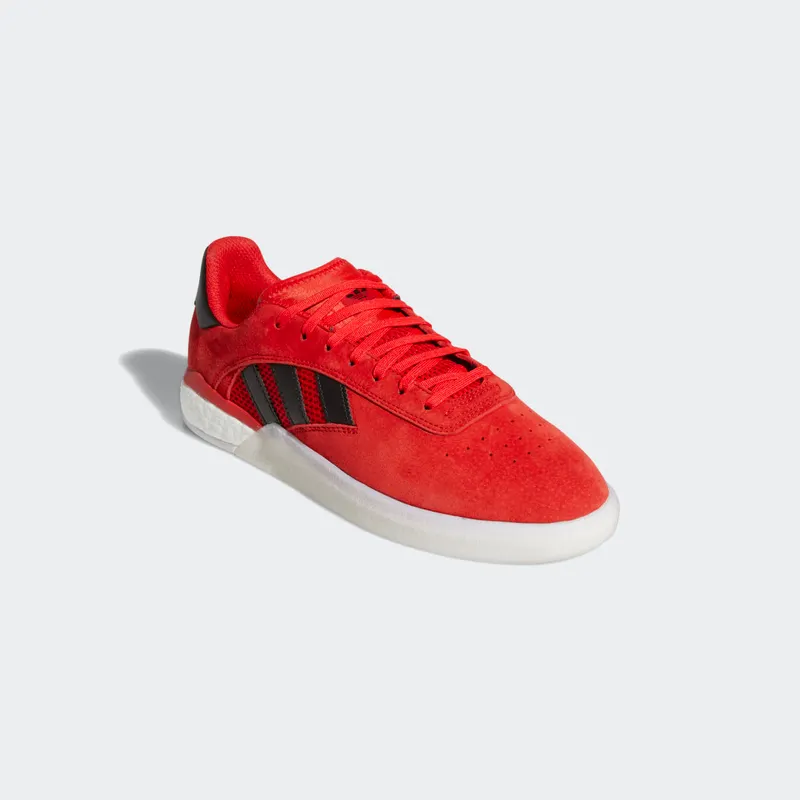 adidas 3ST.004 Vivid Red / Core Black / Cloud White (FY0500)
