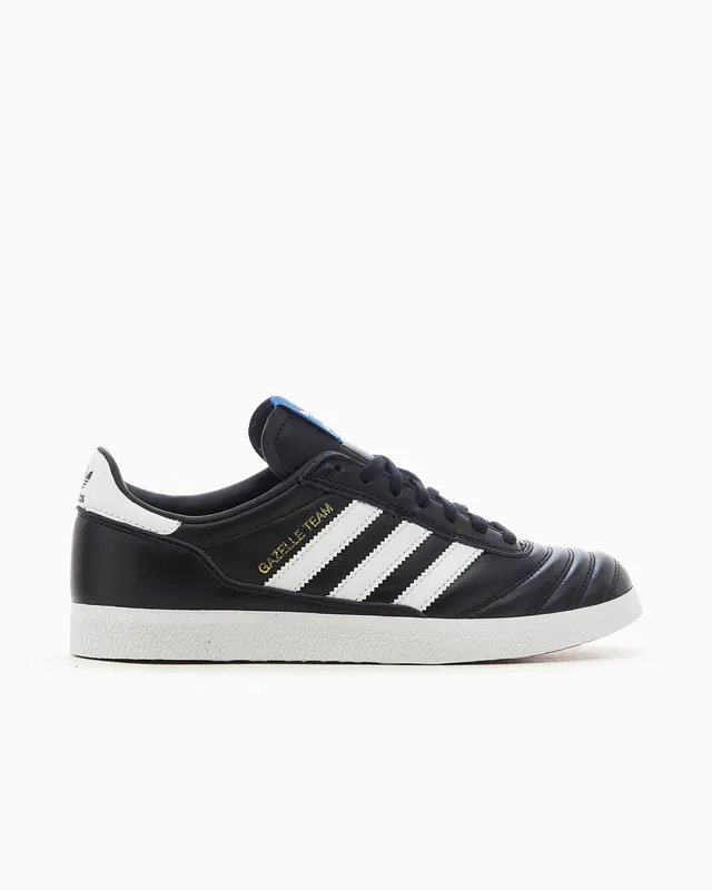 Adidas Gazelle Black (II0004)