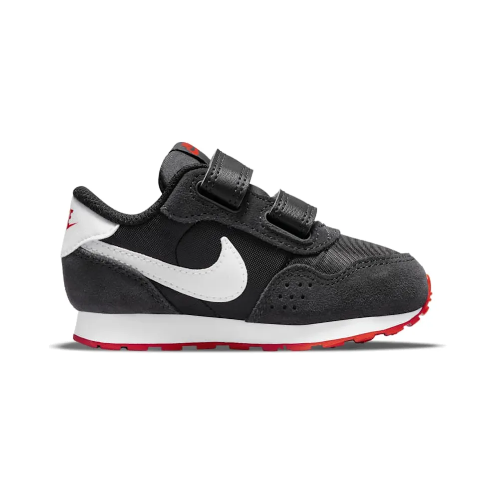 Nike MD Valiant Baby and Toddler Black (CN8560-016)