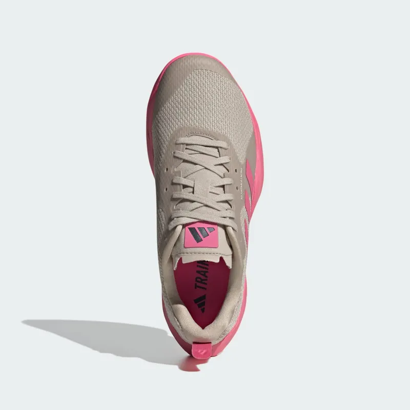 adidas Rapidmove Wonder Beige Pink Fusion (HP3293)