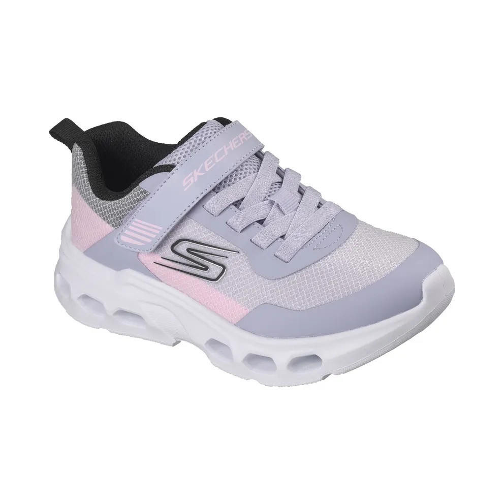 Skechers Glide-Step Drift Sneaker Lavendel