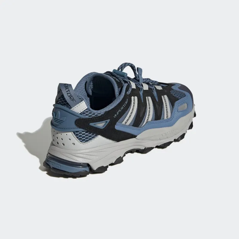 Adidas Hyperturf Altered Blue / Core Black / Shadow Navy (GW6756)