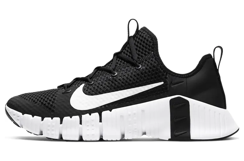 Nike Free Metcon 3 Black (CJ0861-010)