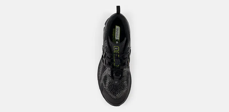 Sneakers New Balance 1906 Black/ 103 White/ Alkaline Green (U19068PN)