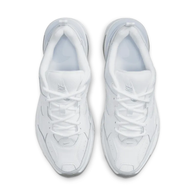 Nike M2K Tekno White Pure Platinum White/White-Pure Platinum (AV4789-101)