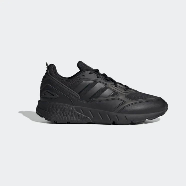adidas ZX 1K Boost 2.0 Core Black / Core Black / Cloud White (GY8247)