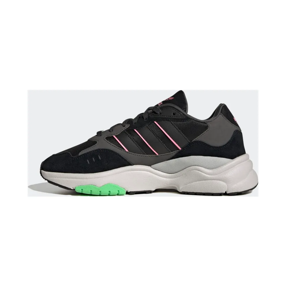 Adidas Retropy F90 Core Black / Core Black / Grey Six (HP8025)