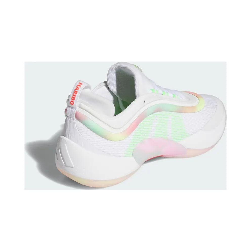 adidas D.O.N. Issue #6 Haribo Goldbears Cloud White (JH7918)