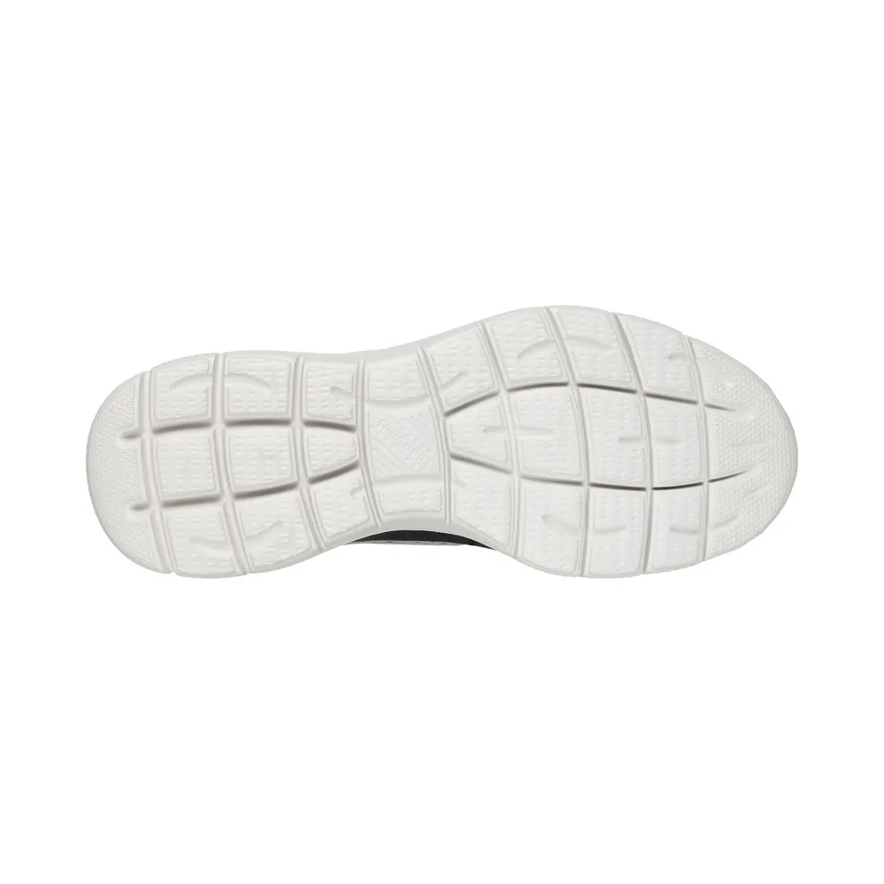 Skechers Slip-ins: Summits – Top Rate Sneaker Taupe/Black