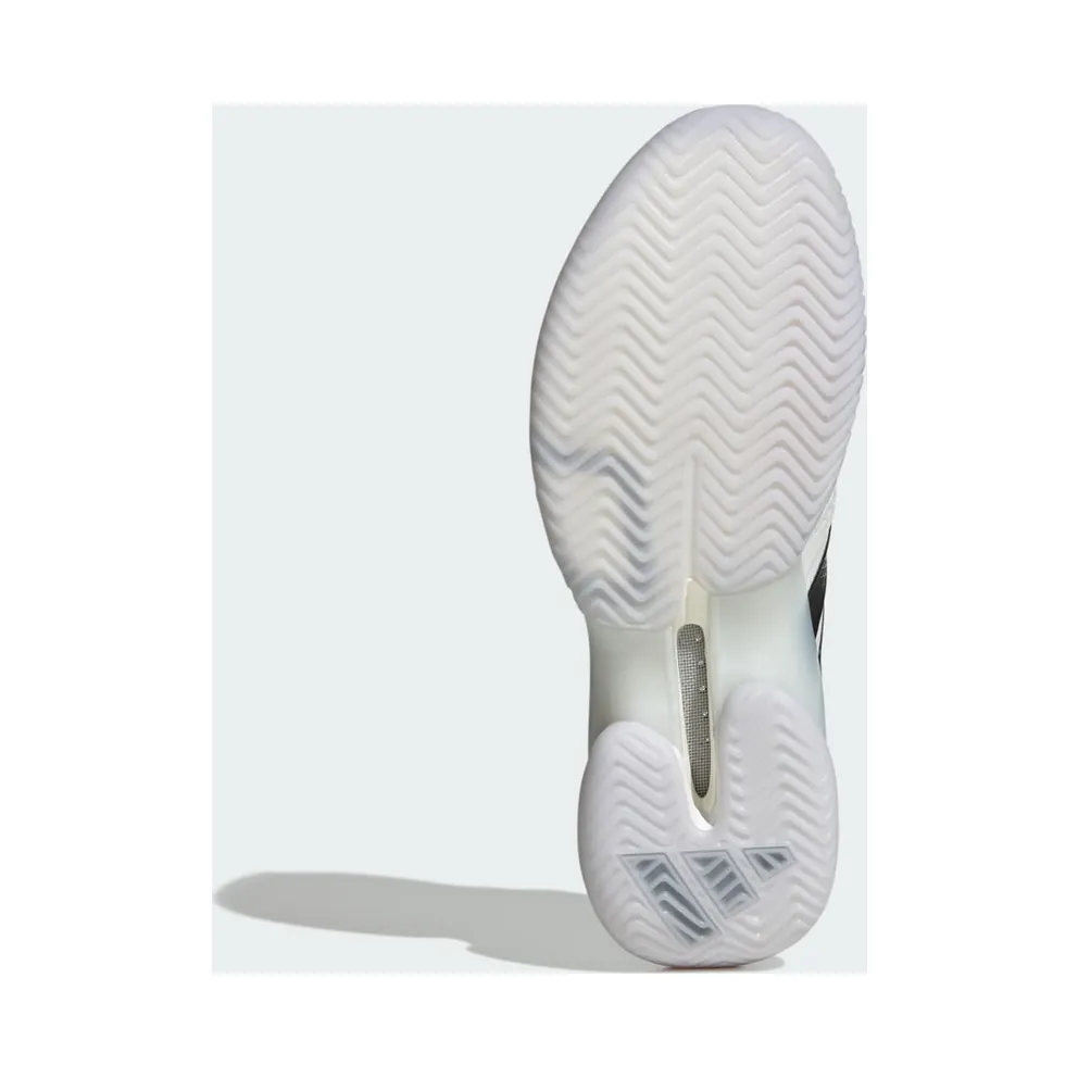 Adidas Barricade 14 Tennis Shoes Cloud White / Core Black / Cloud White (KI3438)
