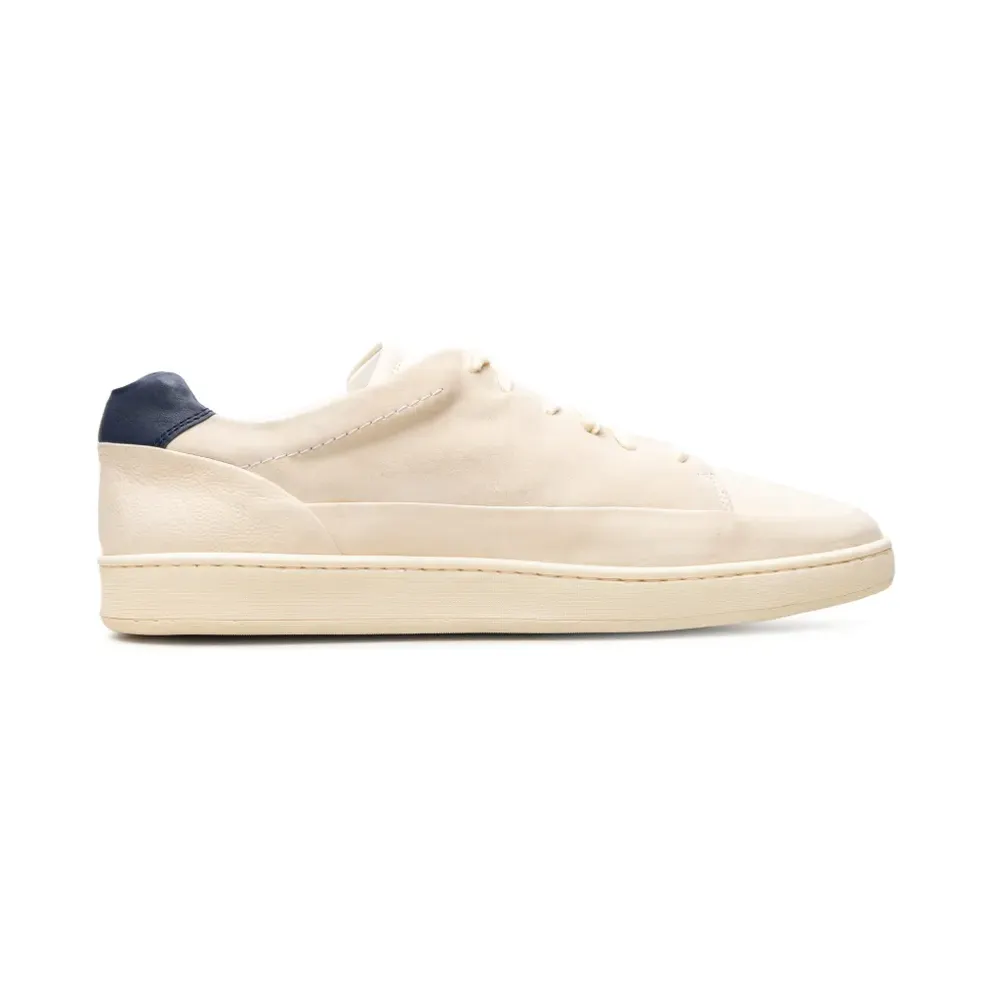 CHUCKIES Alassio – White