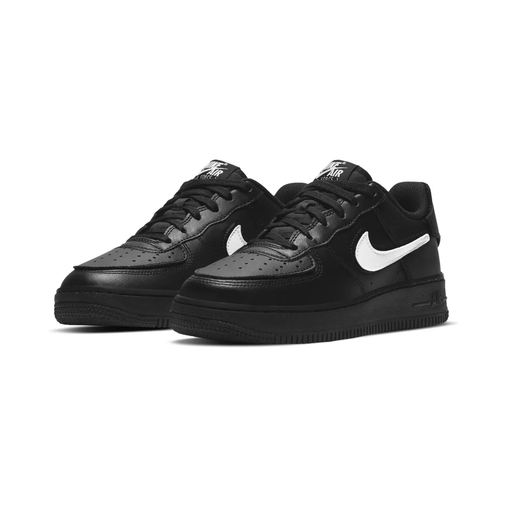Nike Air Force 1/1 Black (DB2812-001)