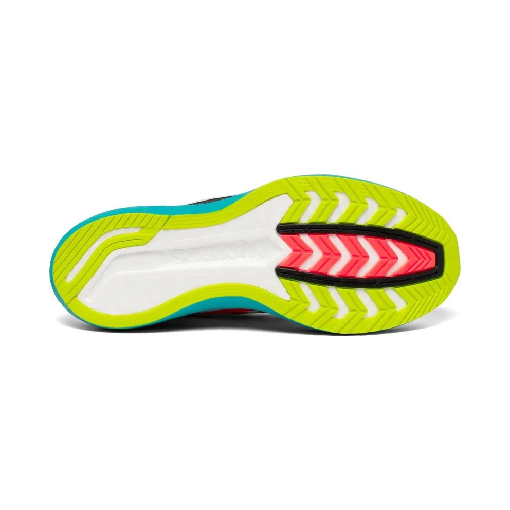 Saucony Endorphin Pro White Mutant (S20598-10)