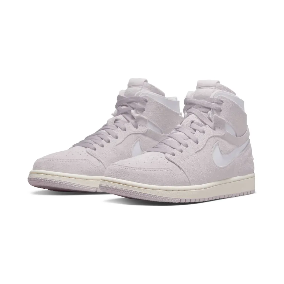 Air Jordan 1 Zoom Air Comfort Purple (CT0979-500)