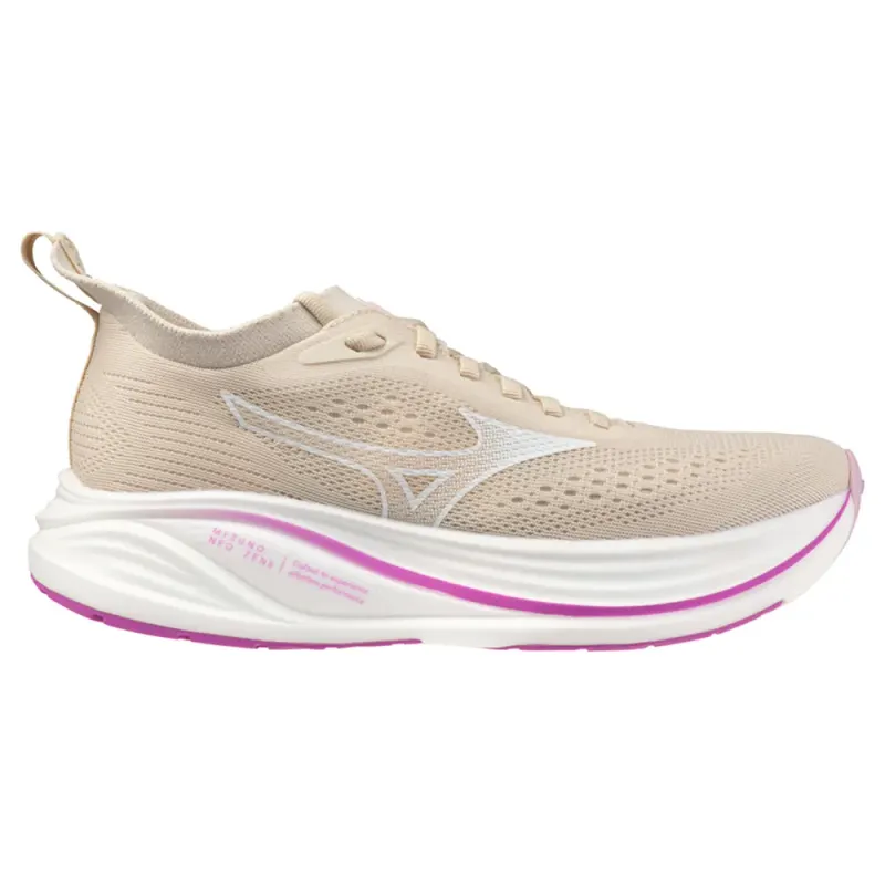 Mizuno Neo Zen Beige (J1GD2686-25)