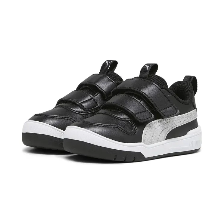 Puma Multiflex Black (384886)