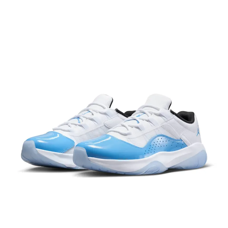 Jordan 11 CMFT Low University Blue (DN4180-114)