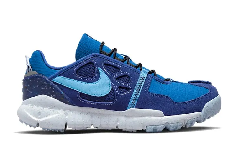 Nike Free Terra Vista Next Nature Team Royal (DM0861-400)