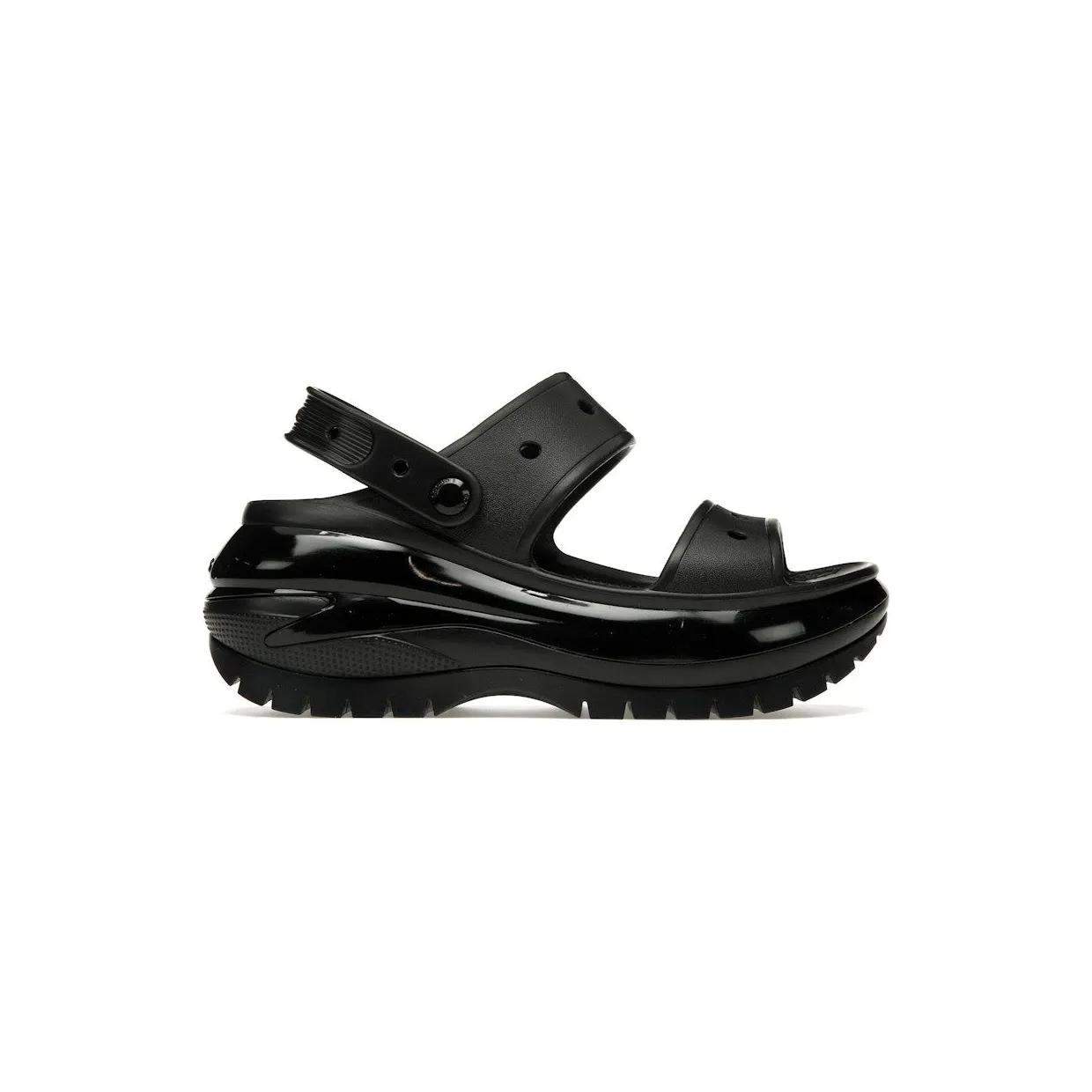 crocs-sneaker 207989-001