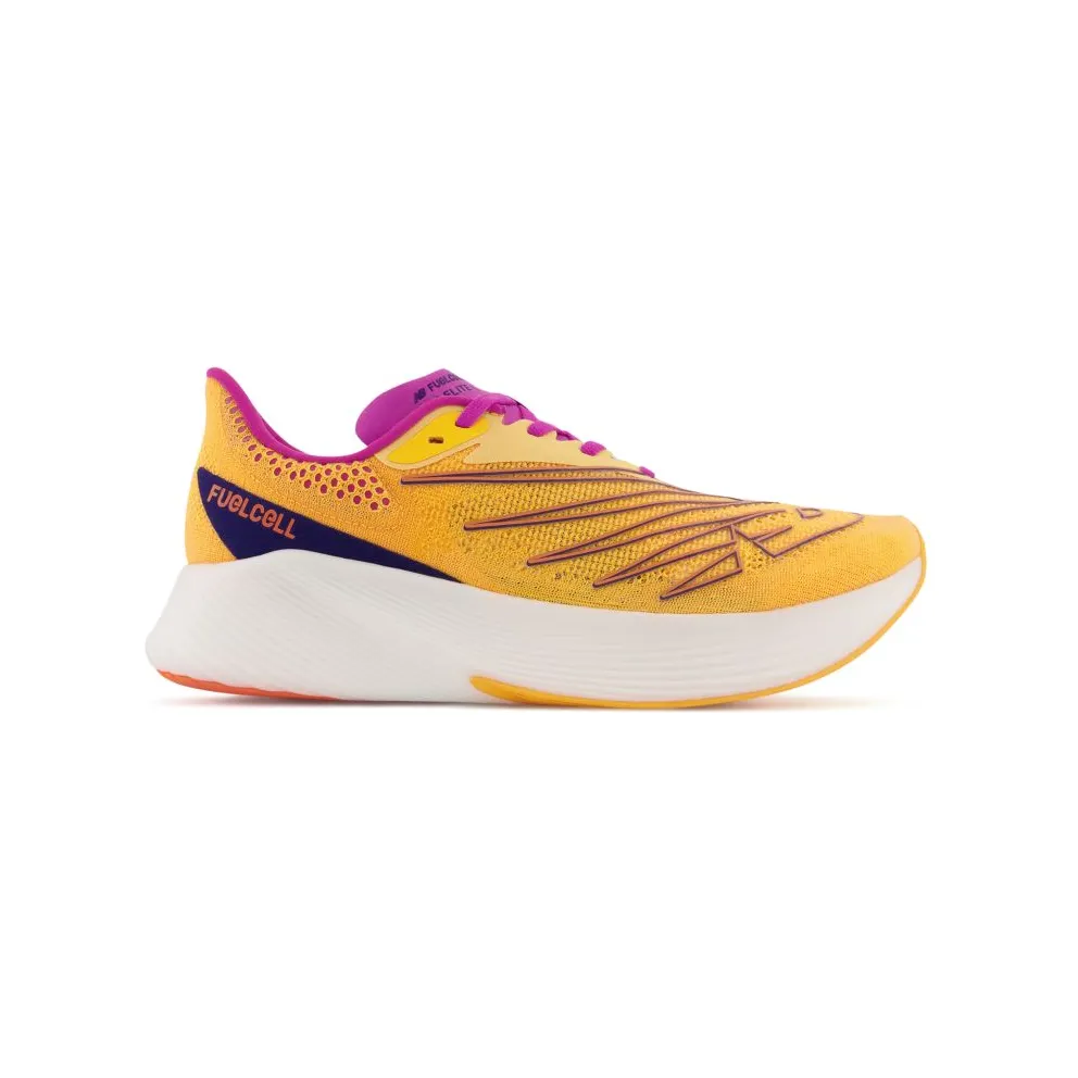 New Balance FuelCell RC Elite v2 Vibrant Apricot Magenta Pop (MRCELCO2)