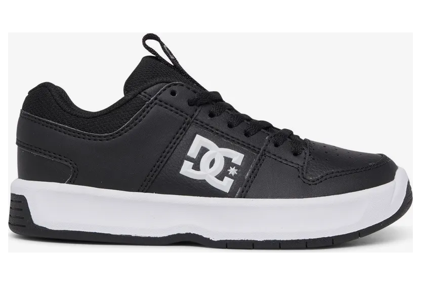 DC Lynx Zero Black (ADBS100269bkw)
