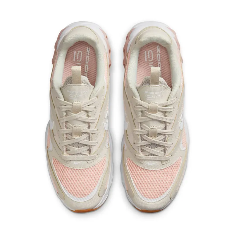 Nike Zoom Air Fireen Grey (CW3876-003)