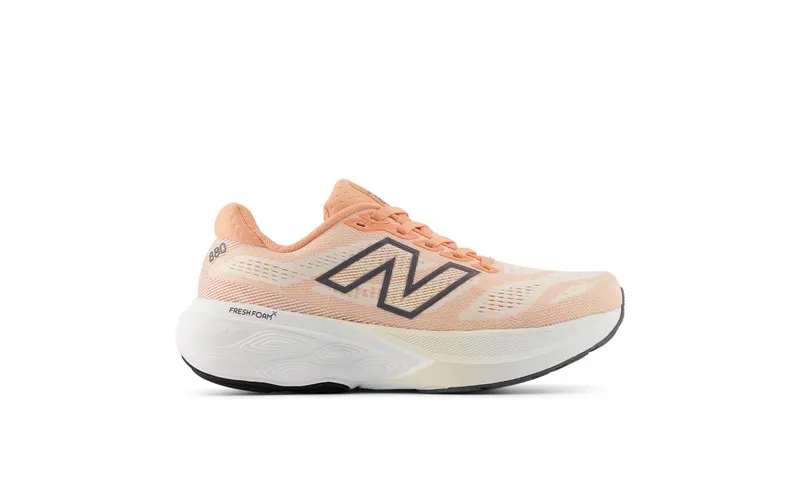 New Balance Fresh Foam 880v15 Peach Nectar Permafrost (W880N15)