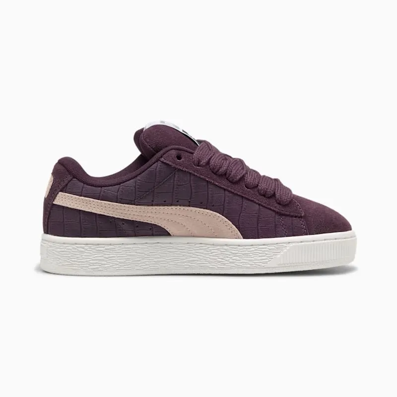 Puma Suede XL Elevated Midnight Plum (399672-01)