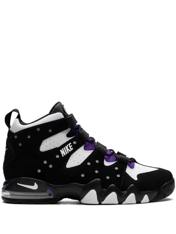 Nike AIR MAX2 CB 94 OG – Black (FQ8233)