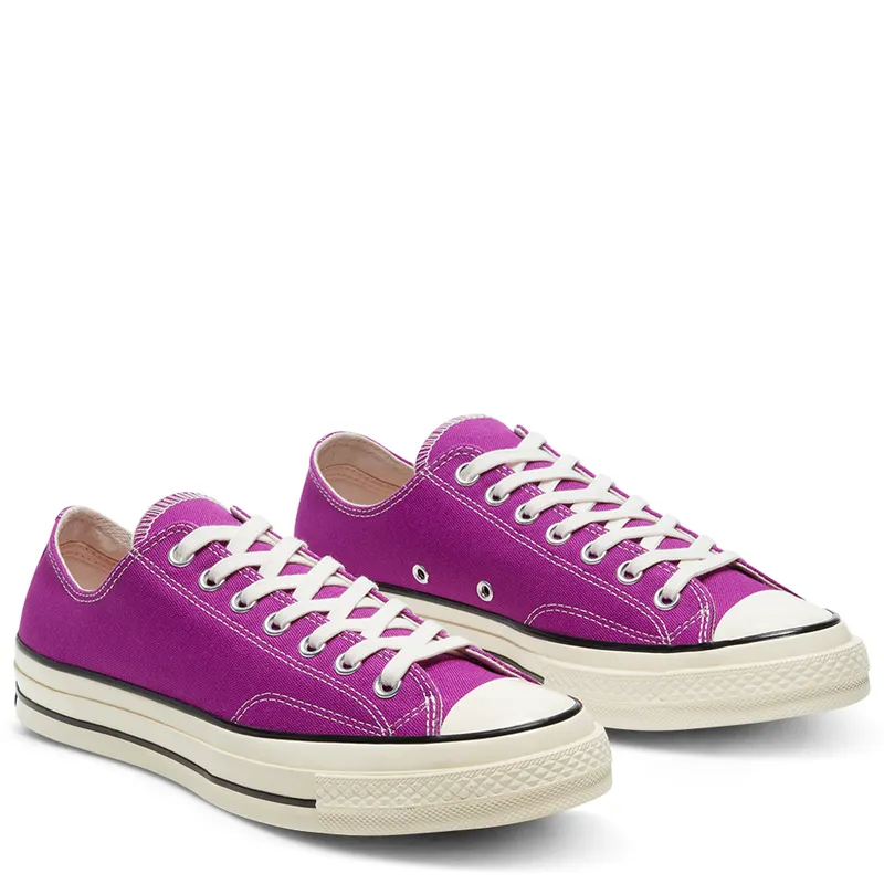 Converse Vintage Canvas Chuck 70 Low Top (168506C)