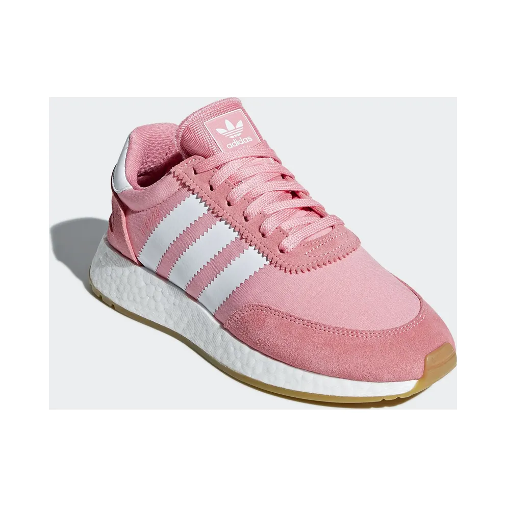 adidas I-5923 Super Pop (W) Super Pop/Cloud White/Gum (B37971)
