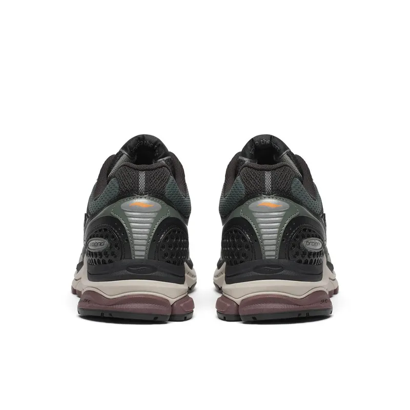 Saucony ProGrid Triumph 4 CS “Agave Chocolate” (S70805-5)