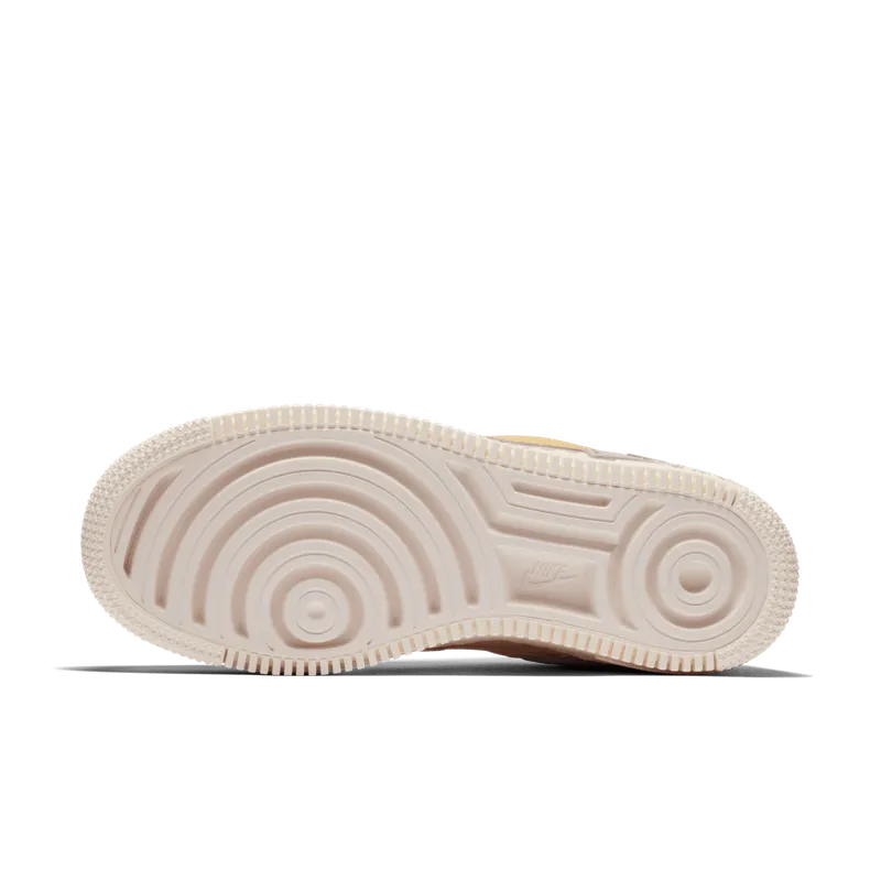 Nike Womens Air Force AF 1 Shadow ‘Tropical Twist’ (2019) (CI0919-101)