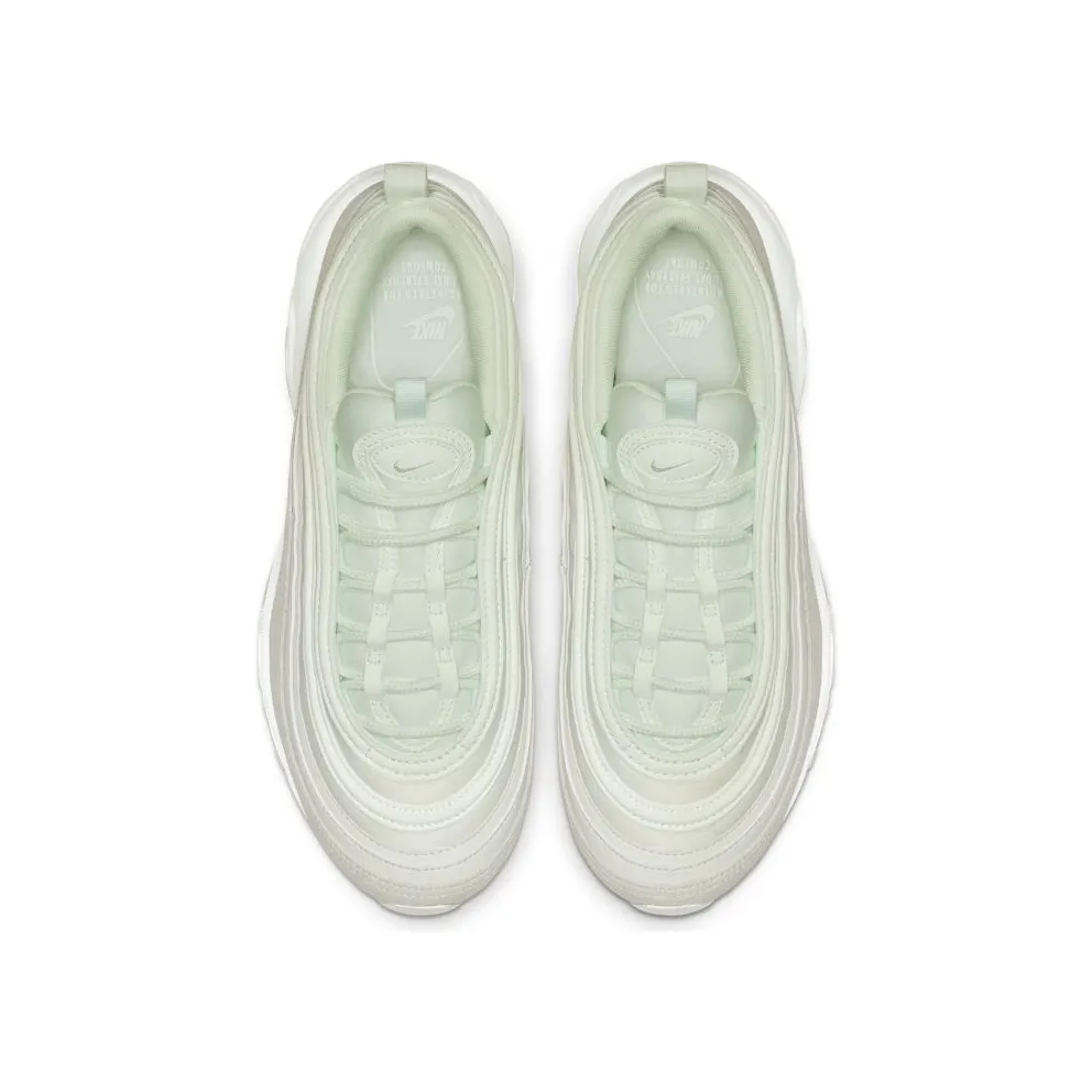Nike Air Max 97 Barely Green (W) Barely Green/Spruce Aura-Barely Green-Barely Green (917646-301)
