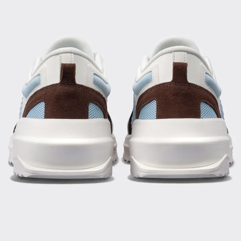 APL Jogger “Ivory/Cloudless/Chocolate” (Men)
