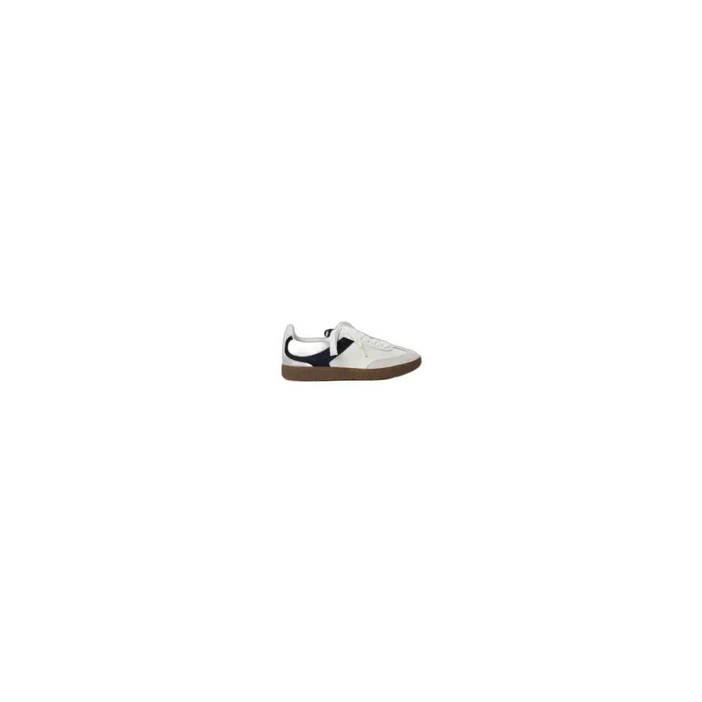Sofie Schnoor – Marineblauwe with Red Details – Women – Shoes – Veelkleurig (T426-5095)