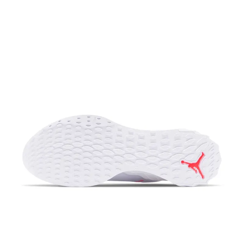 Jordan Zoom Trunner Ultimate White Flash Crimson White/Flash Crimson (CJ1495-100)