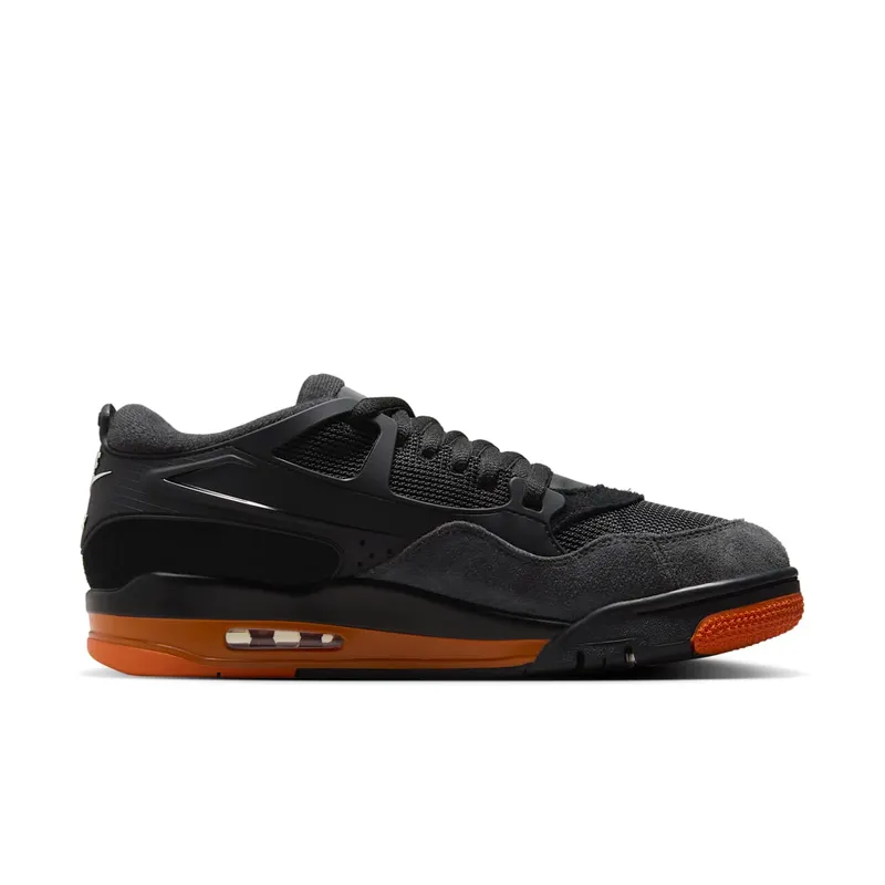 Air Jordan 4 RM “Black Starfish” (HF8126-001)
