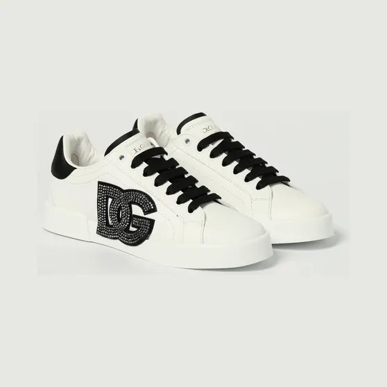 Dolce & Gabbana Sneakers White (CK2341AI41189697)