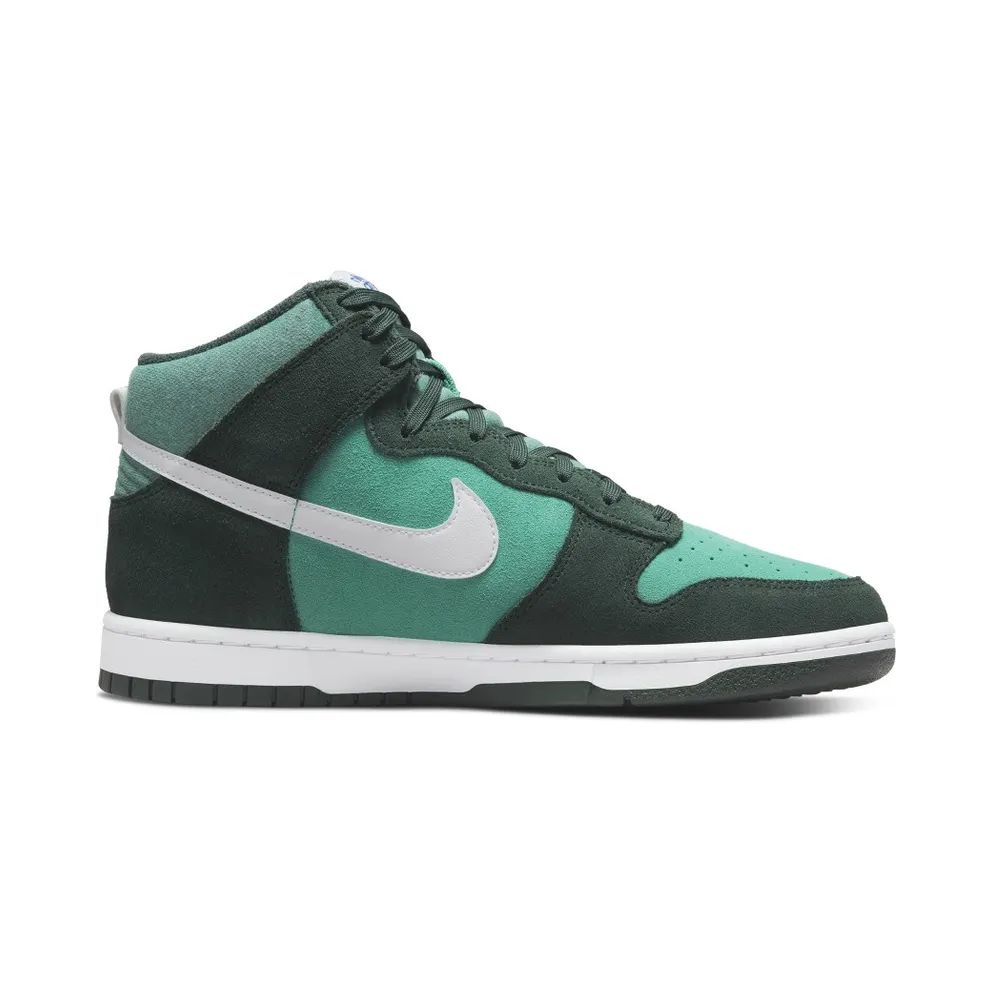 Nike Dunk High Retro SE Green (DJ6152-300)