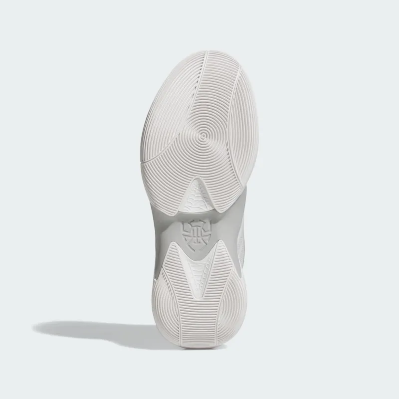 adidas D.O.N. Issue #7 Team Cloud White (JS1299)