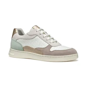 Geox Jaysen Mint / White (D551BC022BC-C3Z1Z)
