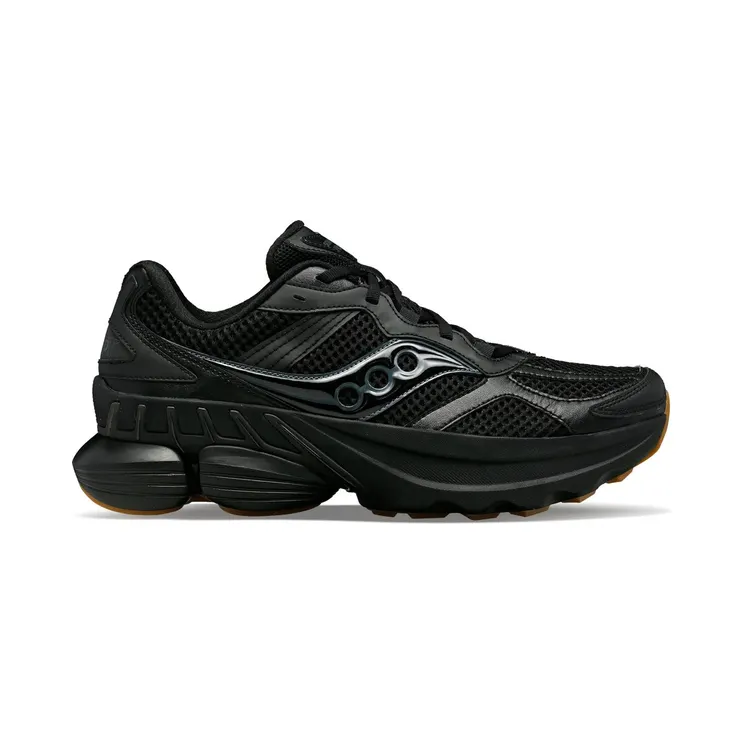 Saucony Grid NXT Black (S70797-3)