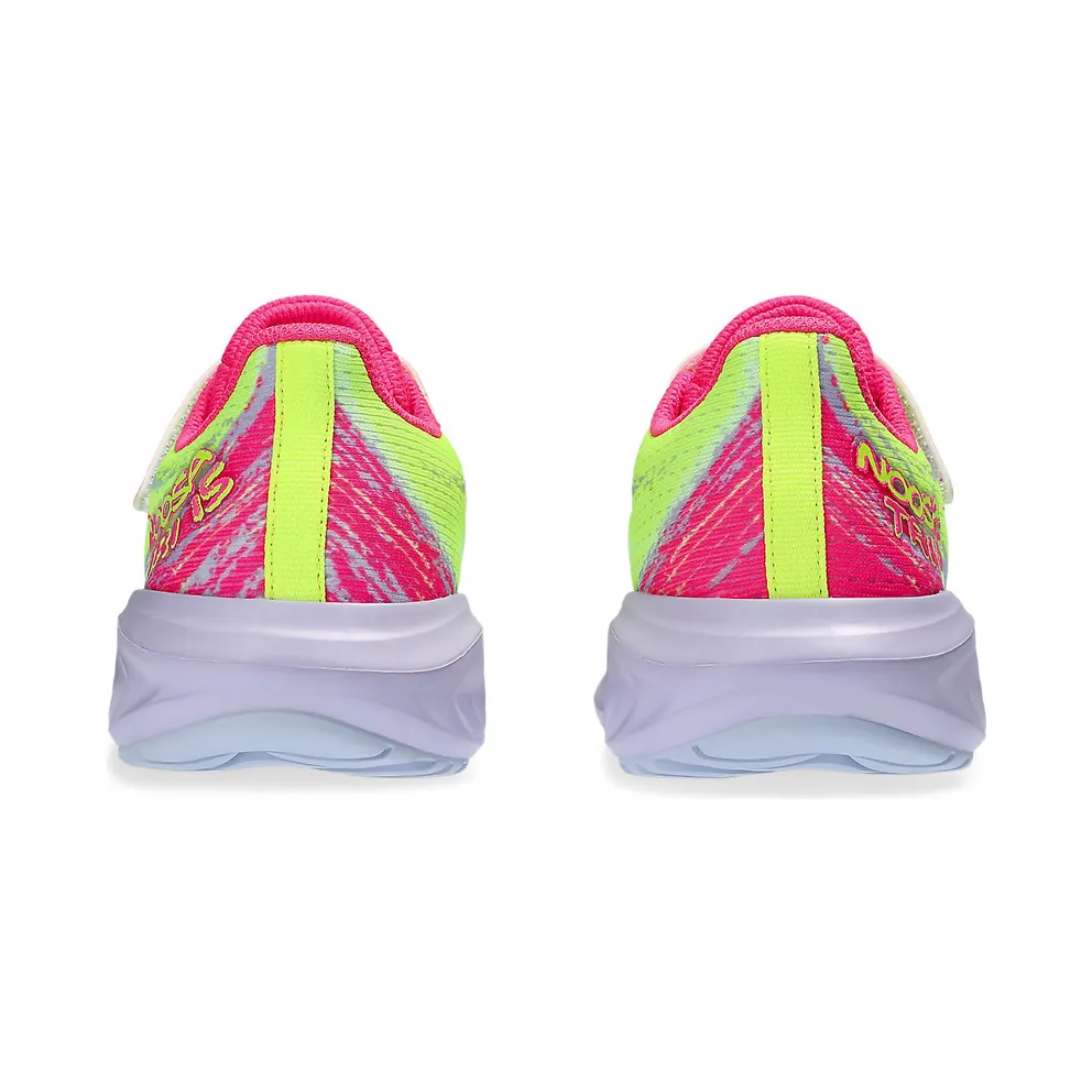 Asics Pre Noosa Tri 15 Ps Hot Pink/Blue Fade (1014A314.701)
