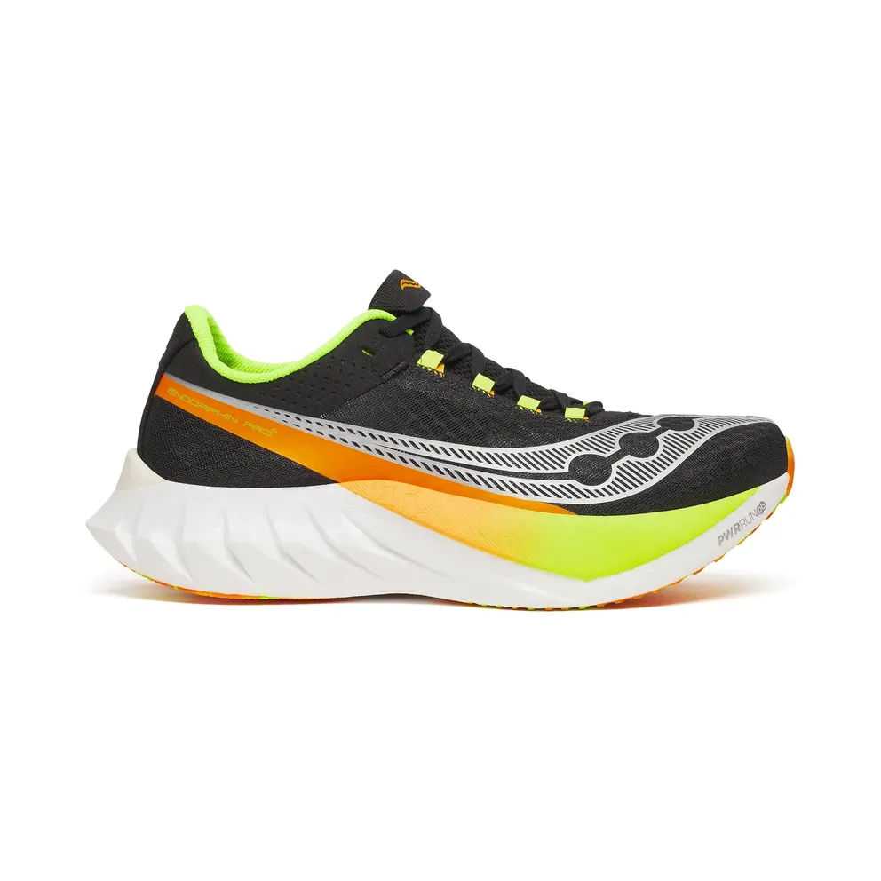 SAUCONY Endorphin Pro 4 “Black / VO2” (S20939-343)
