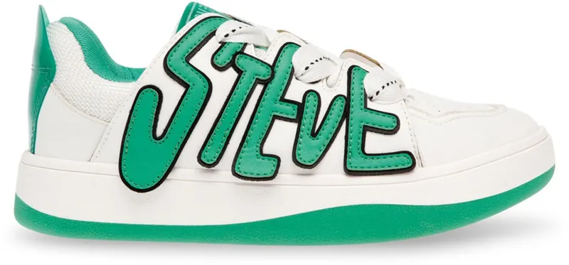 Steve Madden sneaker White (SM11002522-04005-18V)