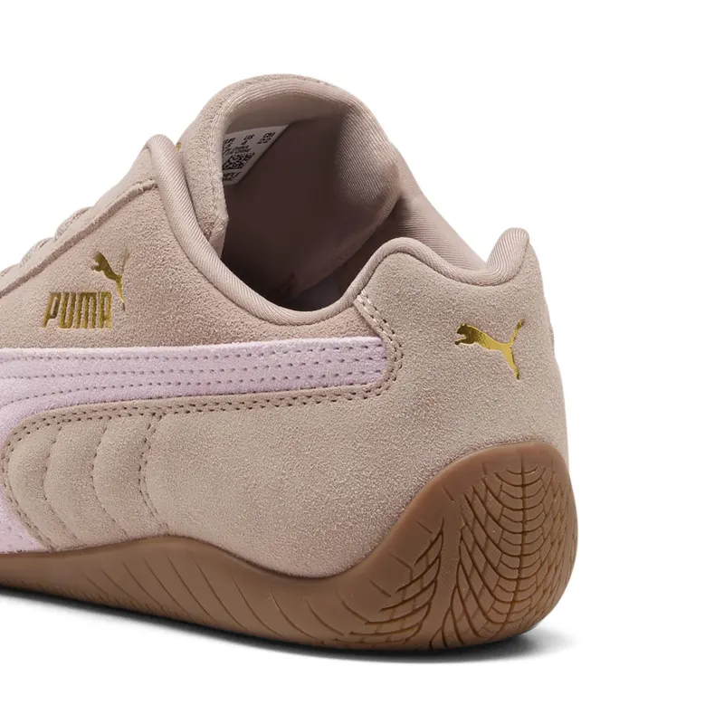 Puma Speedcat “Rose Latte / Pearl Pink” (401698_35)