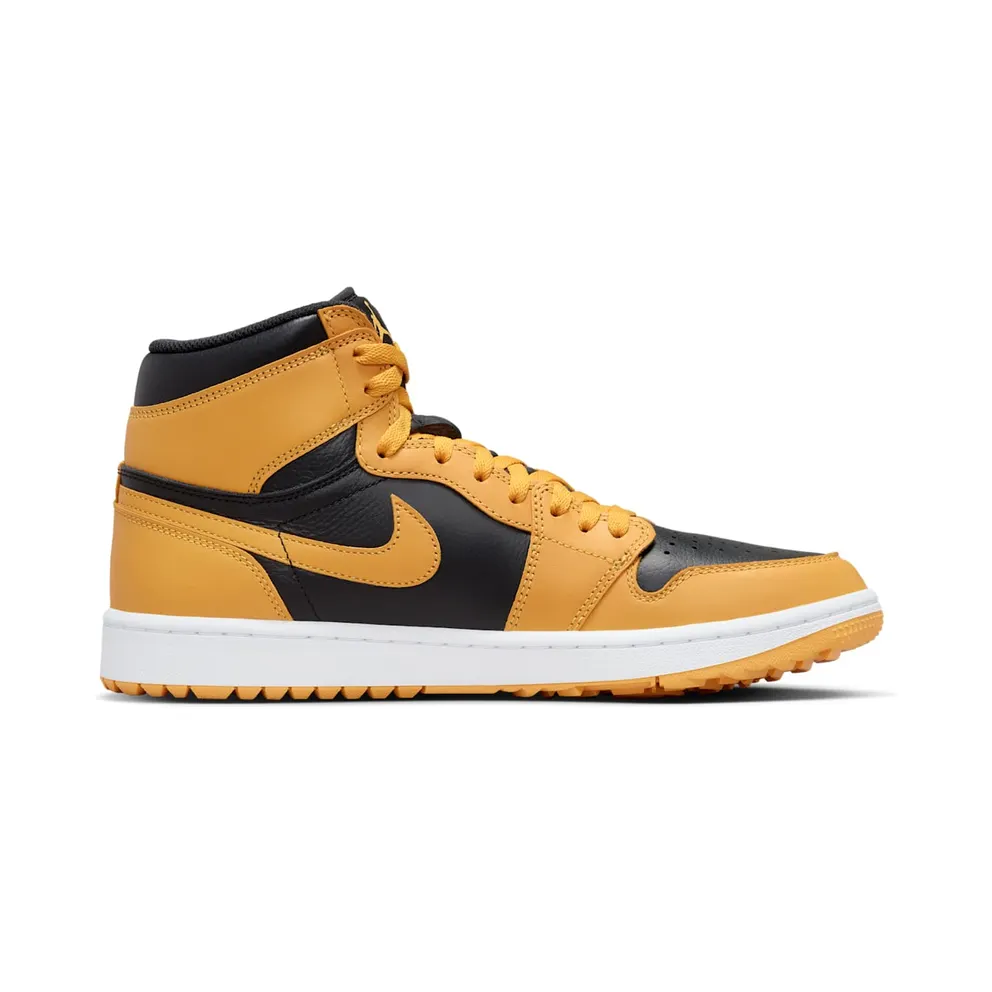 Air Jordan 1 Golf High “Pollen” (DQ0660-700)