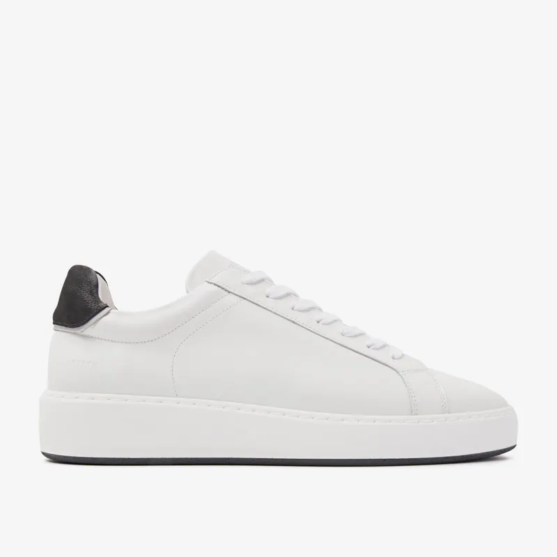 Nubikk Jiro Banks L White (21049900301L)